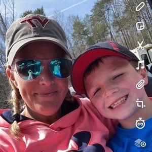 Meet your Posher, Betty